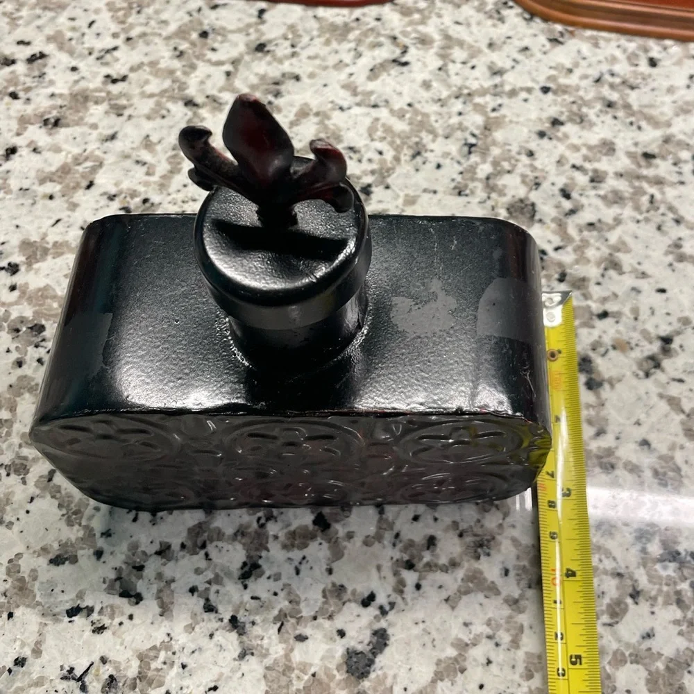 Vintage Perfume Container - Picture 6 of 9